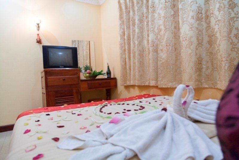 Kiri Villa Ciudad de Siem Riep Exterior foto